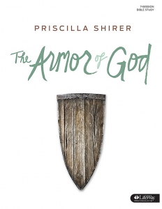 Armor of God by Priscilla Shirer