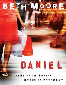 The Book of Daniel Womens Bible Study
