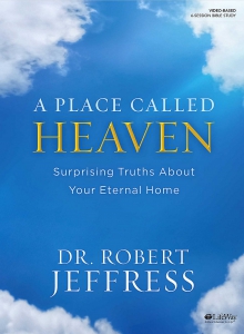 A Place Called Heaven Bible Study