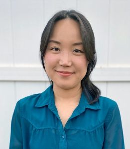 Esther Kwon, Children's Ministry Coordinator