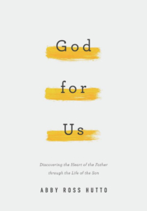 God For Us Book Cover