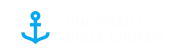University Bible Church Logo