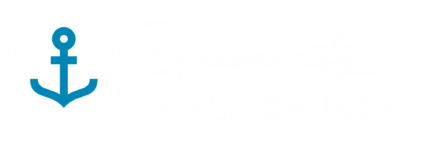 University Bible Church Logo